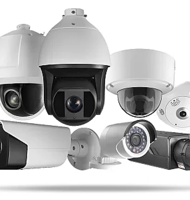 videovigilancia